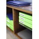 DYMO Large Lever Arch File Labels- 59 x 190 mm - S0722480 DYMO Large Lever Arch File Labels- 59 x 190 mm - S0722480