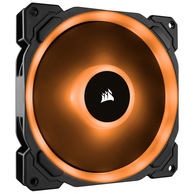 Corsair LL140 RGB Computer case Fan 14 cm Corsair LL140 RGB Computer case Fan 14 cm