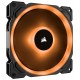 Corsair LL140 RGB Computer case Fan 14 cm Corsair LL140 RGB Computer case Fan 14 cm