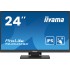 iiyama ProLite T2454MSC-B2AG computer monitor 60.5 cm (23.8