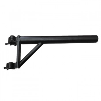 DNA EXA1 BK extension arm attachment for trusses