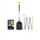 Pieps Powder BT Avalanche Kit (Avalanche Shovel, Avalanche Soda, Avalanche Detector) Pieps Powder BT Avalanche Kit (Avalanche Shovel, Avalanche Soda, Avalanche Detector)