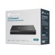 TP-Link VIGI NVR2016H-16MP network video recorder Black TP-Link VIGI NVR2016H-16MP network video recorder Black