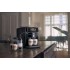 Saeco SM8780/00 coffee maker Fully-auto Espresso machine 1.7 L