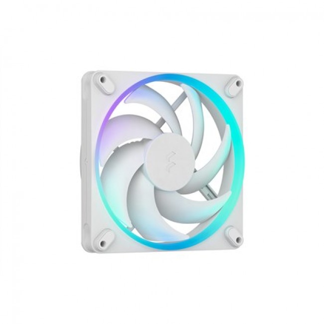 Fractal Design Momentum 14 RGB Computer case Fan 14 cm White 1 pc(s) Fractal Design Momentum 14 RGB Computer case Fan 14 cm White 1 pc(s)