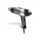STEINEL HG 2320 E Hot air gun 500 l/min 650 C 2300 W Black, Grey, Silver