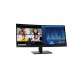 Lenovo ThinkVision P34w-20 LED display 86.7 cm (34.1