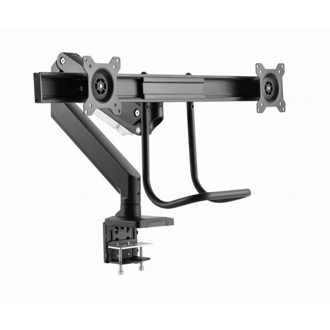 Gembird MA-DA2-04 monitor mount / stand 81.3 cm (32 Gembird MA-DA2-04 monitor mount / stand 81.3 cm (32