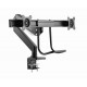 Gembird MA-DA2-04 monitor mount / stand 81.3 cm (32 Gembird MA-DA2-04 monitor mount / stand 81.3 cm (32