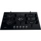 Whirlpool AKWL 728/NB Black Built-in 75 cm Gas 5 zone(s) Whirlpool AKWL 728/NB Black Built-in 75 cm Gas 5 zone(s)