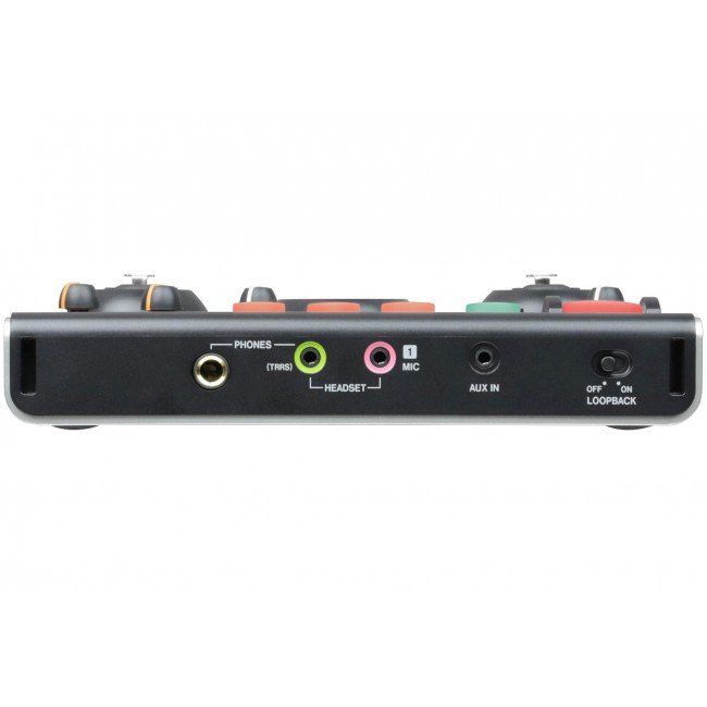 Tascam US-42B - MiniStudio-Series Tascam US-42B - MiniStudio-Series