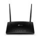 TP-Link Archer MR202 wireless router Fast Ethernet Dual-band (2.4 GHz / 5 GHz) 4G Black TP-Link Archer MR202 wireless router Fast Ethernet Dual-band (2.4 GHz / 5 GHz) 4G Black