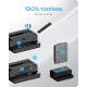 ICY BOX IB-2914MSCL-C31 USB 3.2 Gen 2 (3.1 Gen 2) Type-C Black ICY BOX IB-2914MSCL-C31 USB 3.2 Gen 2 (3.1 Gen 2) Type-C Black