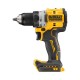 Drill/driver without battery and charger 18 DCD800NT Drill/driver without battery and charger 18 DCD800NT