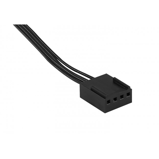 Aerocool Cylon 4 Processor Cooler 12 cm Black Aerocool Cylon 4 Processor Cooler 12 cm Black