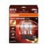 Bulb (Set of 2) H11 12V PGJ 19-2 NIGHT BREAKER 220 white 3700K