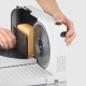 Severin AS 3912 slicer Electric 100 W White Plastic Severin AS 3912 slicer Electric 100 W White Plastic