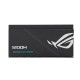 ASUS ROG -LOKI-1200T-SFX-L-GAMING power supply unit 1200 W 20+4 pin ATX Black, Silver ASUS ROG -LOKI-1200T-SFX-L-GAMING power supply unit 1200 W 20+4 pin ATX Black, Silver