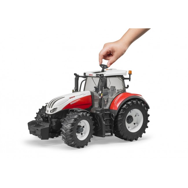 BRUDER 3180 toy vehicle BRUDER 3180 toy vehicle