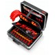 Knipex 00 21 05 EV mechanics tool set 34 tools Knipex 00 21 05 EV mechanics tool set 34 tools