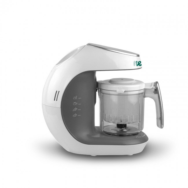 Neno Cibo baby food maker 300 W 300 L Neno Cibo baby food maker 300 W 300 L