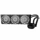 In Win IW-LC-MR36 computer cooling system Processor Liquid cooling kit 12 cm Black In Win IW-LC-MR36 computer cooling system Processor Liquid cooling kit 12 cm Black
