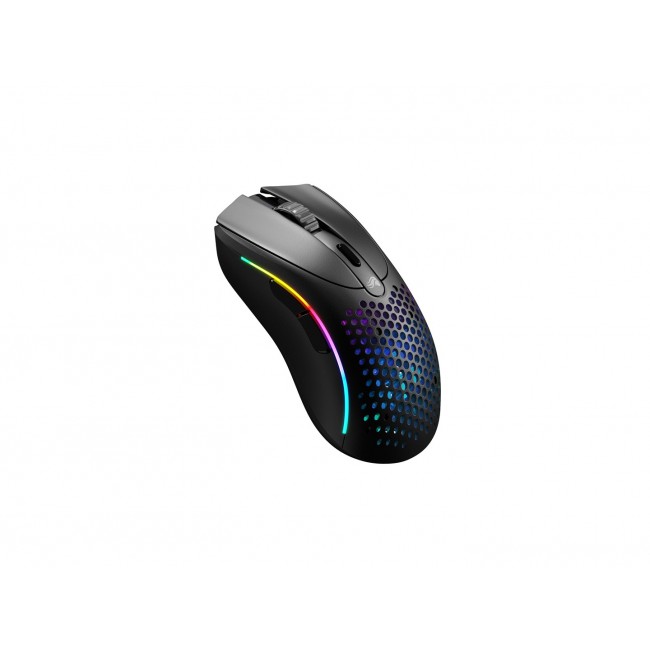 Glorious Gaming Glorious Model D 2 Wireless - Matte Black