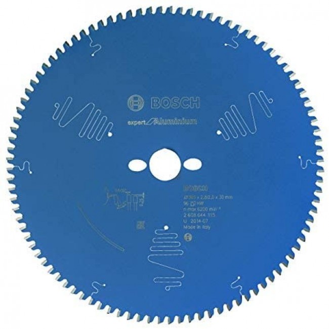 Bosch 2608644115 circular saw blade 30.5 cm 1 pc(s)