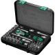 Wera 05003533001 socket wrench Socket wrench set 42 pc(s) Wera 05003533001 socket wrench Socket wrench set 42 pc(s)