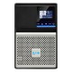 Eaton 5P Gen2 uninterruptible power supply (UPS) Line-Interactive 520 W 8 AC outlet(s) Eaton 5P Gen2 uninterruptible power supply (UPS) Line-Interactive 520 W 8 AC outlet(s)