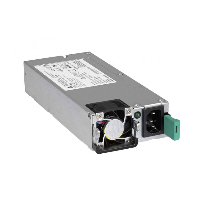 NETGEAR M4300-52G-PoE+ 550W PSU Managed L2/L3/L4 Gigabit Ethernet (10/100/1000) Power over Ethernet (PoE) 1U Black