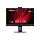 Viewsonic VG Series VG2757V-2K LED display 68.6 cm (27 Viewsonic VG Series VG2757V-2K LED display 68.6 cm (27