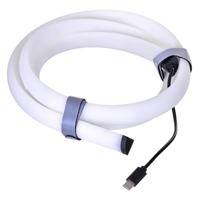 Govee H604B Dreamview G1 LED lighting RGBIC, Wi-Fi, Alexa, Google