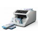 Safescan 2250 Banknote counting machine White