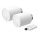 Shelly BLU TRV Thermostatic heads white