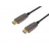 Equip HDMI 2.1 Active Optical Cable, 15m, 8K/60Hz