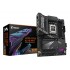 GIGABYTE X870 AORUS ELITE WIFI7 Motherboard - Supports AMD Ryzen 9000 CPUs, 16+2+2 phases VRM, up to 8000MHz DDR5 (OC), 3xPCIe 5.0 + 1xPCIe 4.0, Wi-Fi 7, 2.5GbE LAN, USB 4