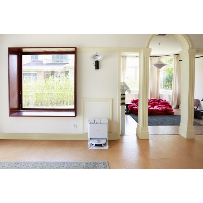 EZVIZ RS20 Pro - cleaning robot, white