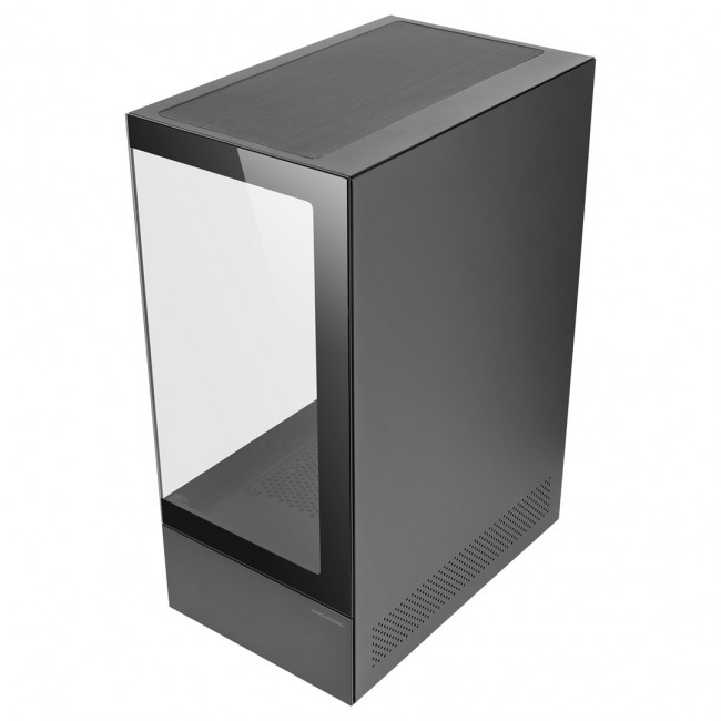 TACENS MARS MC-XO 1x120mm FRGB ATX - case