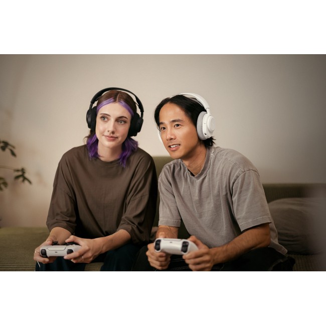 Steelseries Arctis Nova 3X Wireless, Xbox, White