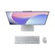Lenovo IdeaCentre AIO 24IRH9 Intel Core i3 i3-1315U 60.5 cm (23.8