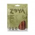 ZOYA Ostrich meat sausages - dog treat - 7 pcs