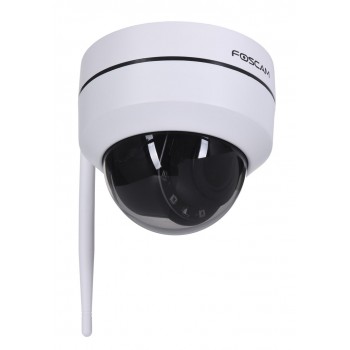 Foscam D4Z Bulb IP security camera Indoor & outdoor 2304 x 1536 pixels Ceiling