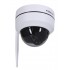 Foscam D4Z Bulb IP security camera Indoor & outdoor 2304 x 1536 pixels Ceiling