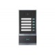 Fanvil i63 video intercom system 2 MP Aluminium