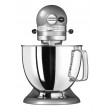 KitchenAid 5KSM125ECU Stand mixer 300 W Silver