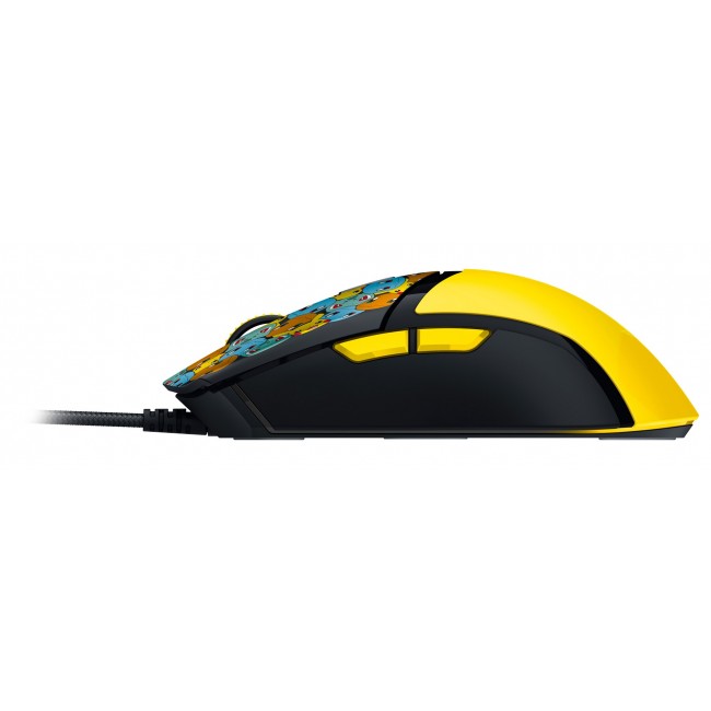 Razer Cobra Gaming Mouse Pok mon Edition