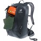 Deuter AC Lite 17 - hiking rucksack (Black)
