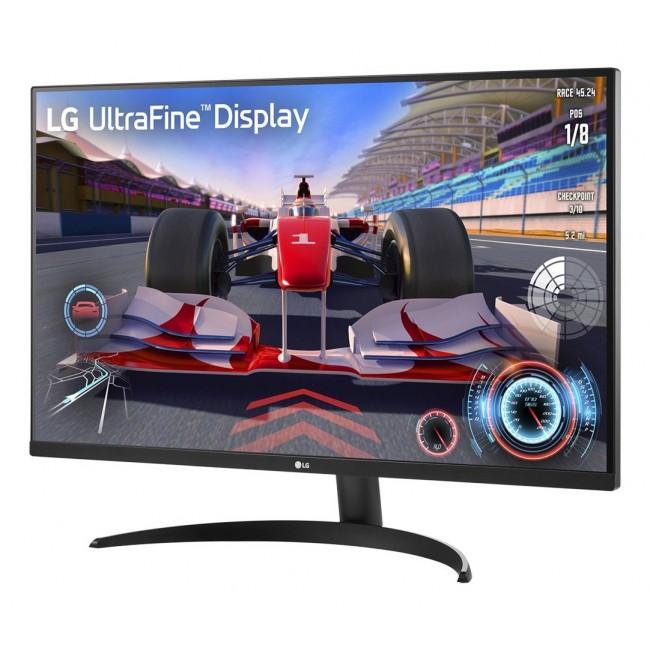 LG 32UR500K-B computer monitor 80 cm (31.5