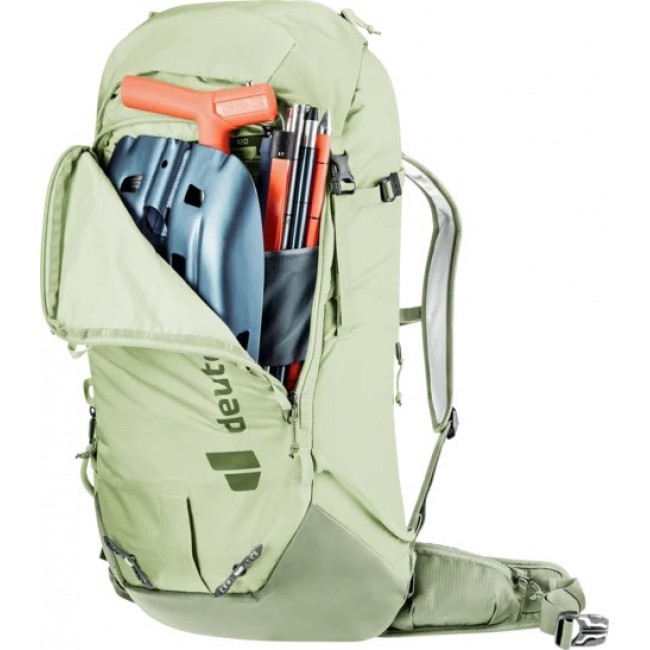 Deuter Freescape Lite 24 L Lime